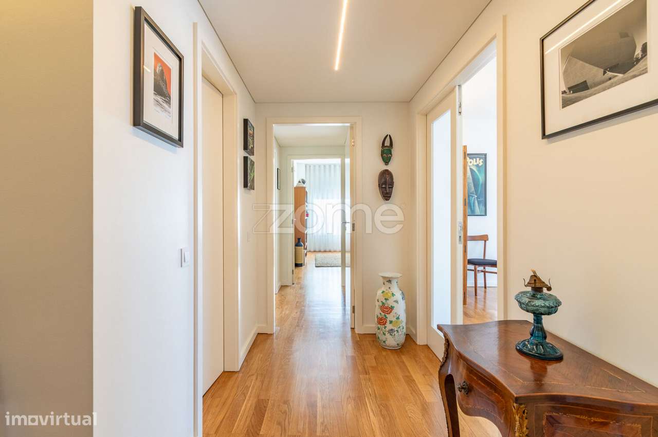 T2 Campo Alegre - Porto - Grande imagem: 4/38