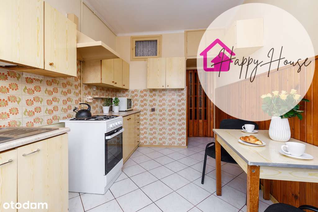 Mieszkanie Grunwaldzka 21, 2-pokoje-3