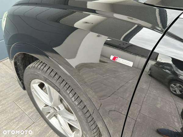 Audi Q3 45 TFSI Quattro S Line S tronic - 27