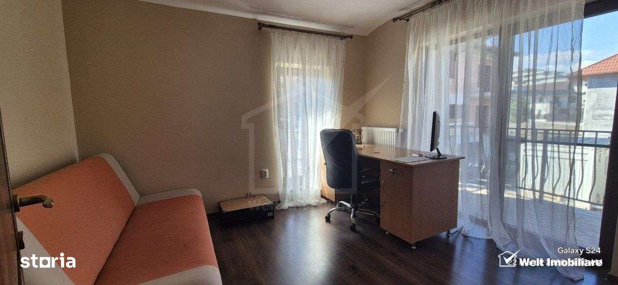 Casa ultrafinisata, Floresti, zona strazii Razoare - Imagine principală: 5/16