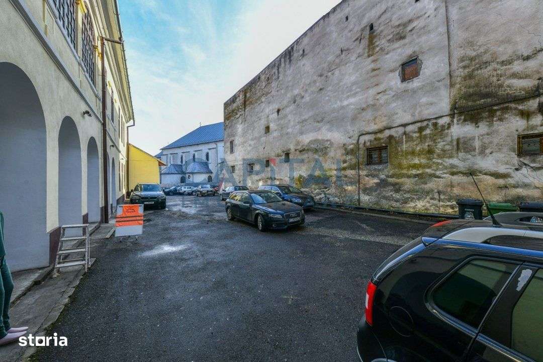 Spatii comerciale de inchiriat in zona Ultracentrala! - Imagine principală: 3/14