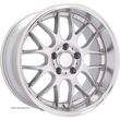 4x Felgi 18 m.in. do BMW E36 E46 E90 5 E60 xDrive BBS OPEL Insignia - BY773 - 8