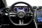 Mercedes-Benz C 300 Station d 9G-TRONIC AMG Line - 23