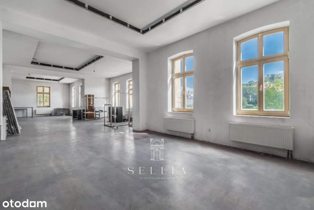 Unikatowa kamienica nad Sanem-9