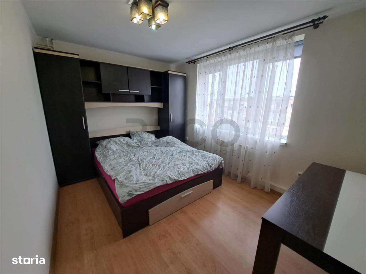 RECO Apartament 4cam. Salonta - Imagine principală: 1/19