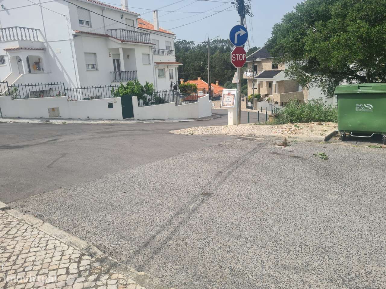 Terreno para construção Multifamiliar - Bairro Alegre - Qta. Barroca-1
