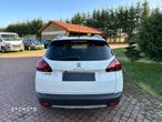 Peugeot 2008 PureTech 110 Stop&Start EAT6 Crossway - 10