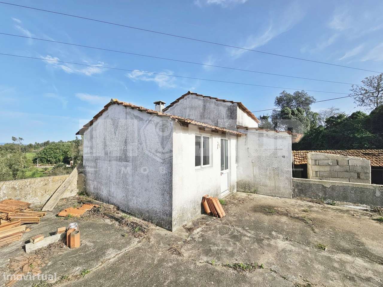 Quinta das Cegonhas Águeda Norte - Ótima Exposição Solar! - Grande imagem: 3/33