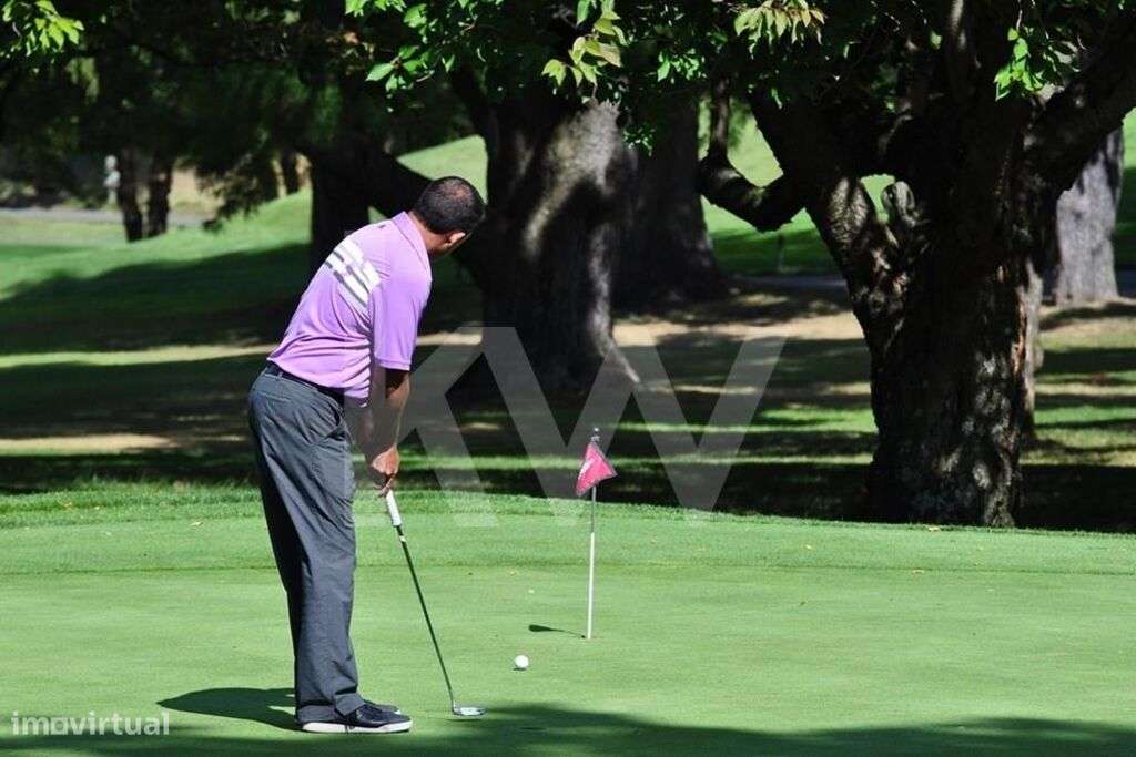 Terreno junto ao Campo de Golf do Montado - Grande imagem: 2/5