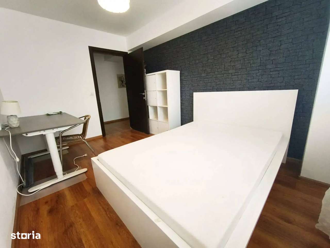 3 camere decomandat cu loc de parcare inclus Palladium Residence-13