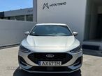 Ford Focus 1.0 EcoBoost ST-Line - 3