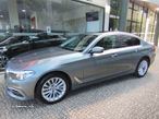 BMW 520 d Line Luxury Auto - 13