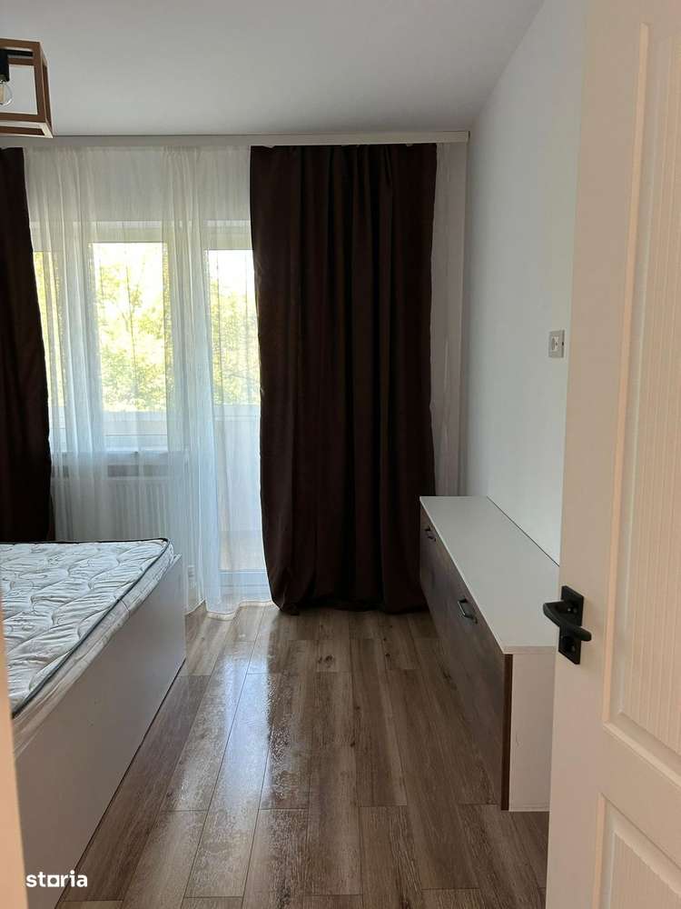 Apartament 2 camere zona Gară - Imagine principală: 4/9