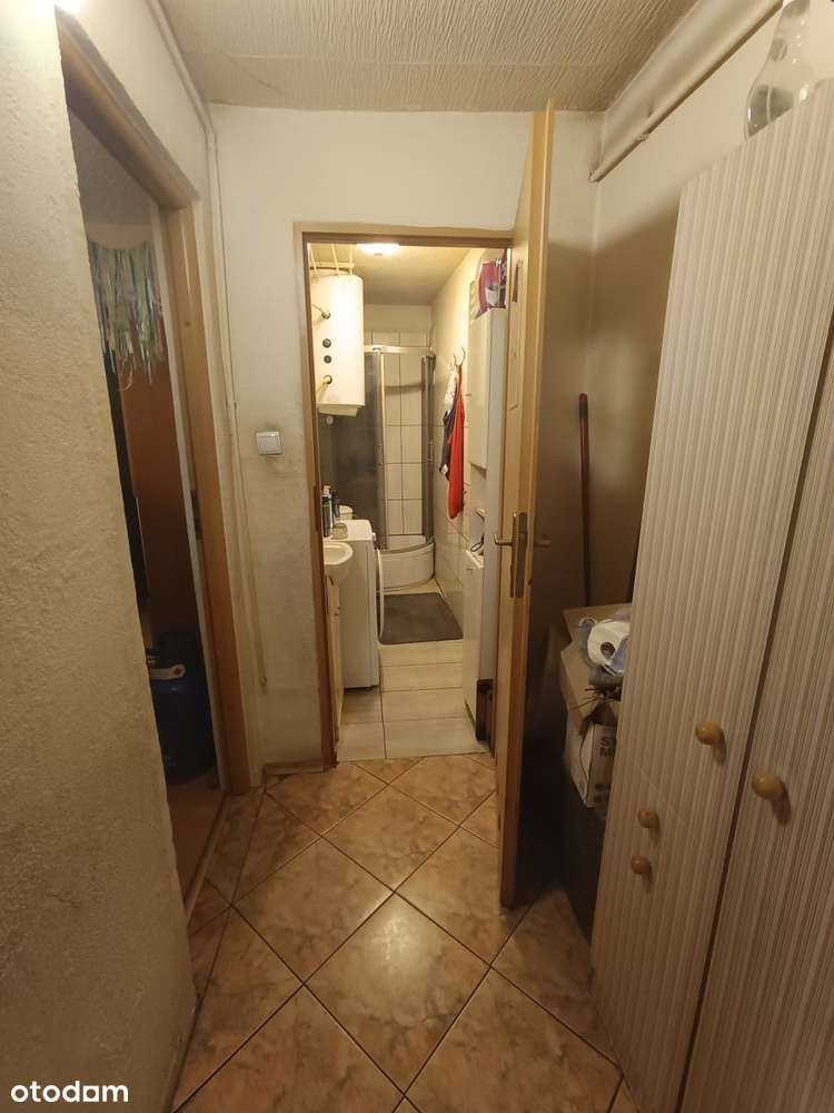 Mieszkanie 48,6 m² z ogrodem i garażem na parterze-3