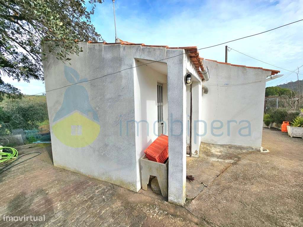 Quinta T3, para venda no Barrocal Algarvio, em Ameixial, Loulé. - Grande imagem: 4/32