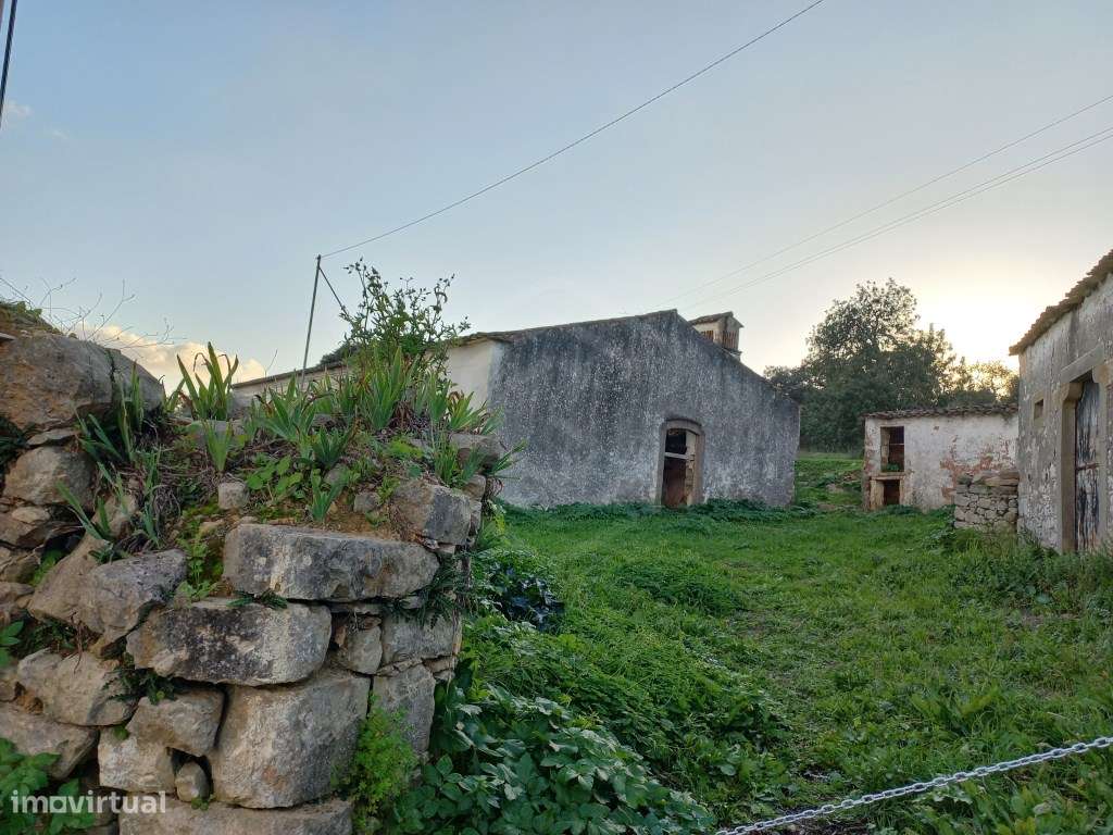 Propriedade com PIP aprovado para unidade de turismo em espaço rura... - Grande imagem: 4/20