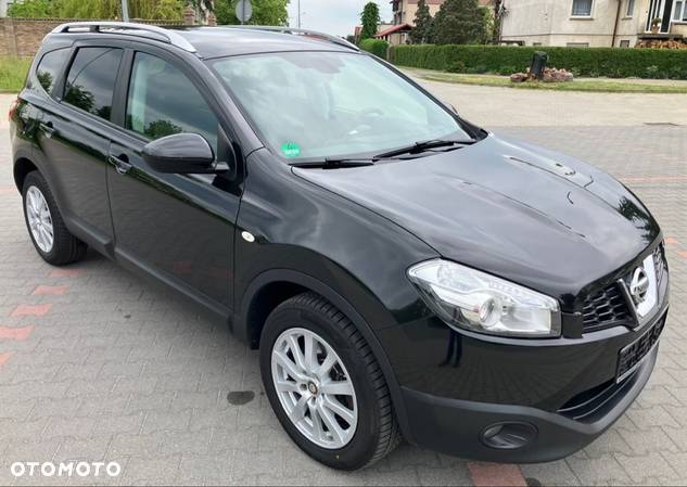 Nissan Qashqai+2 1.6 dCi Acenta S&S - 3