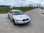 Audi A4 2.0 - 4