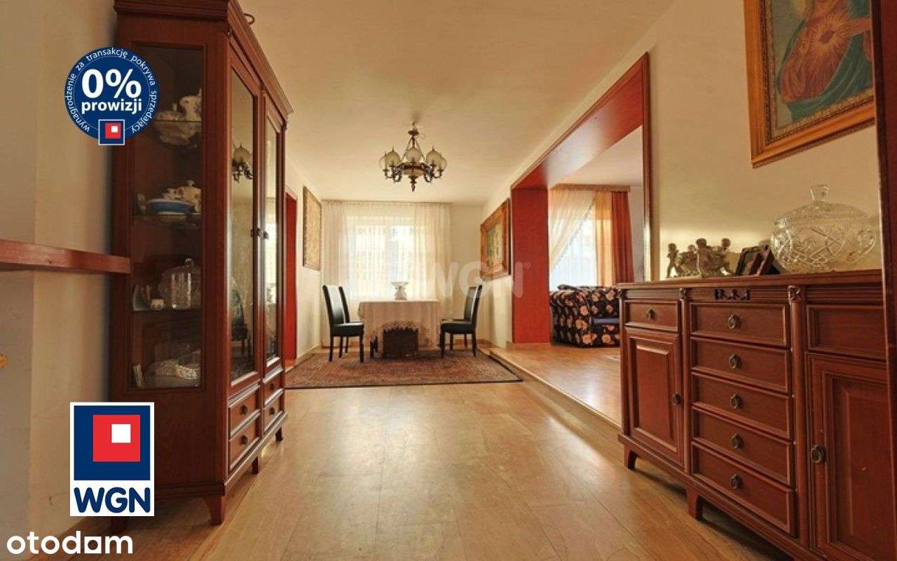 Dom z duszą w Legionowie!-11