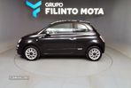 Fiat 500 1.2 Lounge - 5