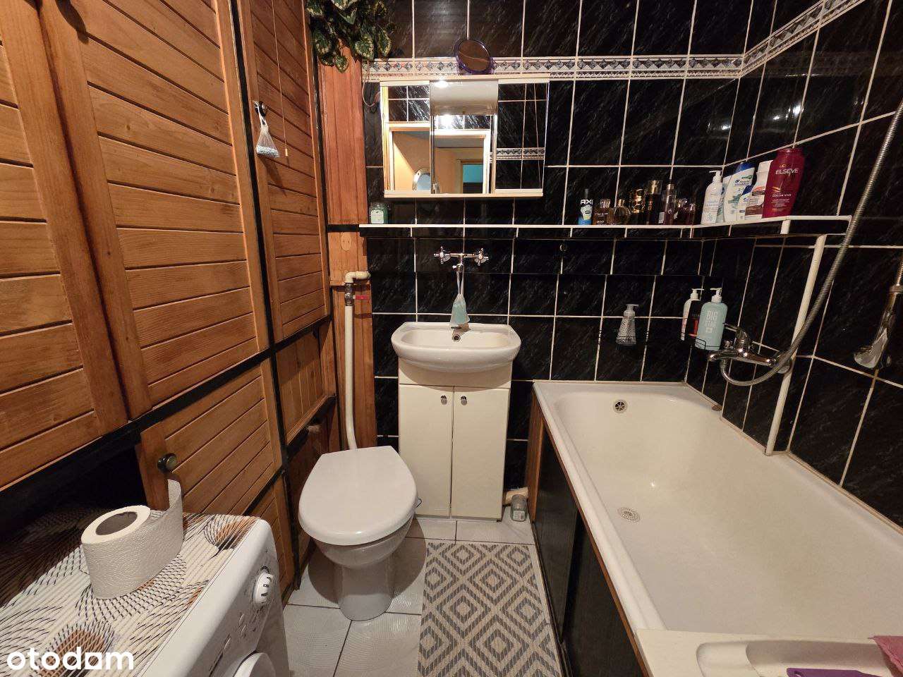 2 pokoje 38m przy Rydzowej do generalnego remontu-8