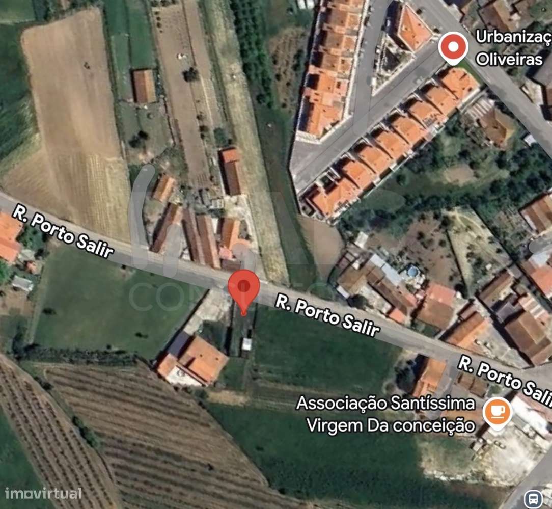 Terreno para construção nos Rebelos - Grande imagem: 4/4