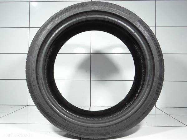 Opony letnie 255/35R19 96Y Continental - 3