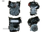 Motor Completo  Novo VW Golf 1.4 GTE Hybrid CUK - 1