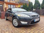 Ford Mondeo 1.6 Ambiente - 14
