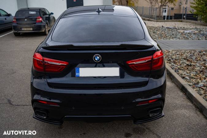 BMW X6 xDrive30d - 3