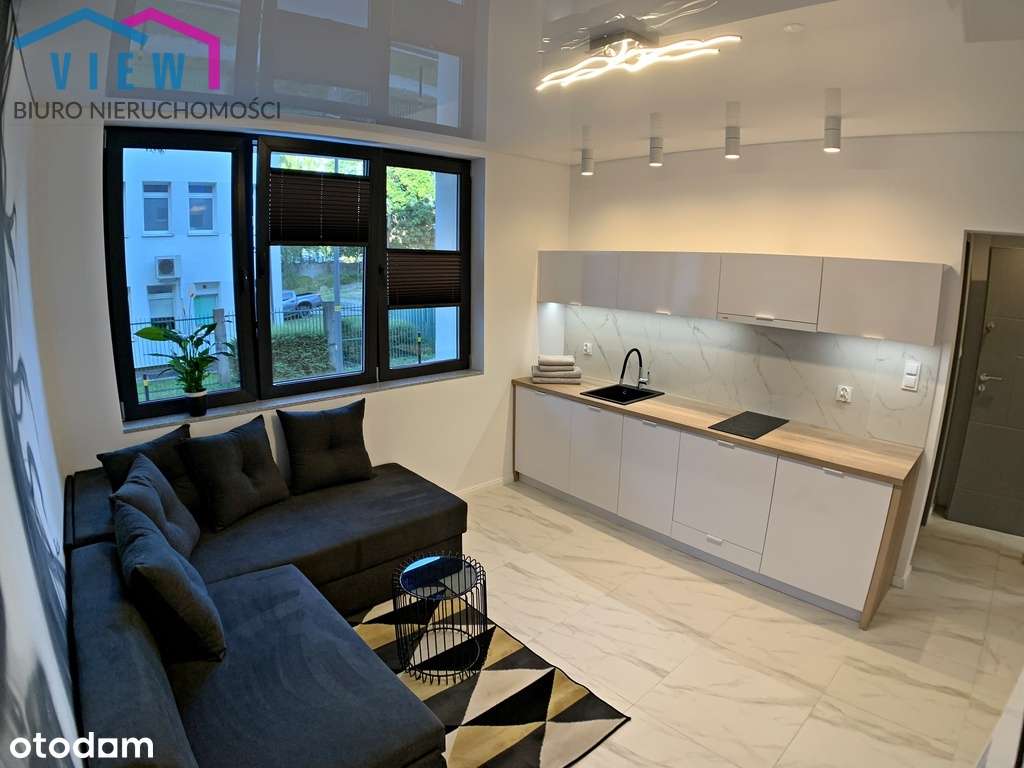 2 kawalerki/Gdańsk Śródmieście/Gotowy biznes - Pełny obrazek: 1/12