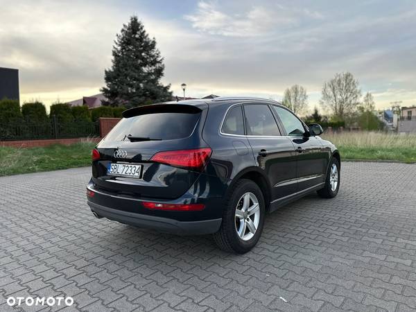 Audi Q5 2.0 TDI - 4