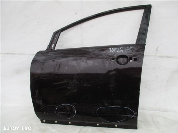 Usa stanga fata Mazda CX 7 An 2007 2008 2009 2010 2011 2012 - 1