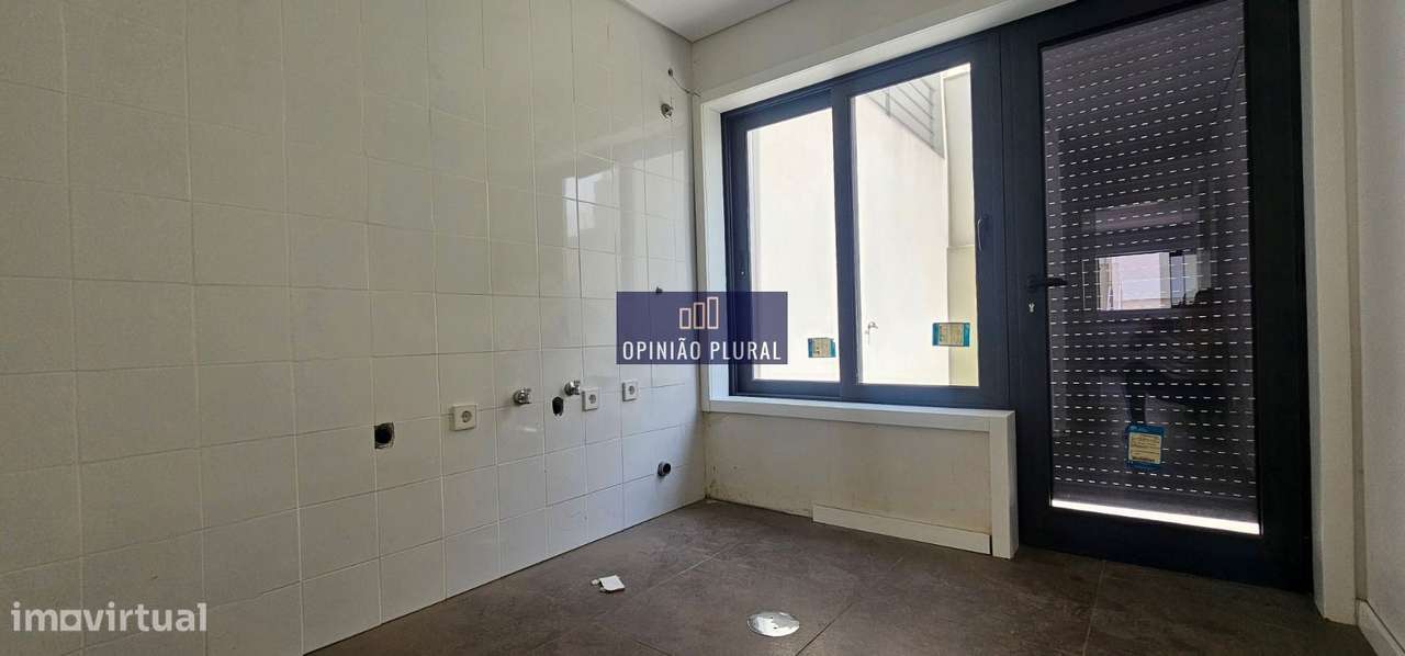 Moradia T3 de Luxo com Vista Panorâmica para o Rio Douro  Jovim Gon...-5