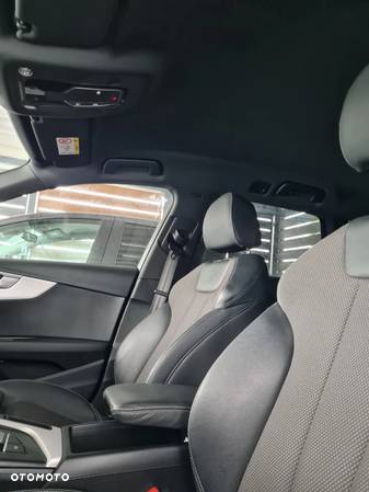 Audi A4 2.0 TDI S tronic - 6