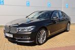 BMW Seria 7 750Ld xDrive - 1