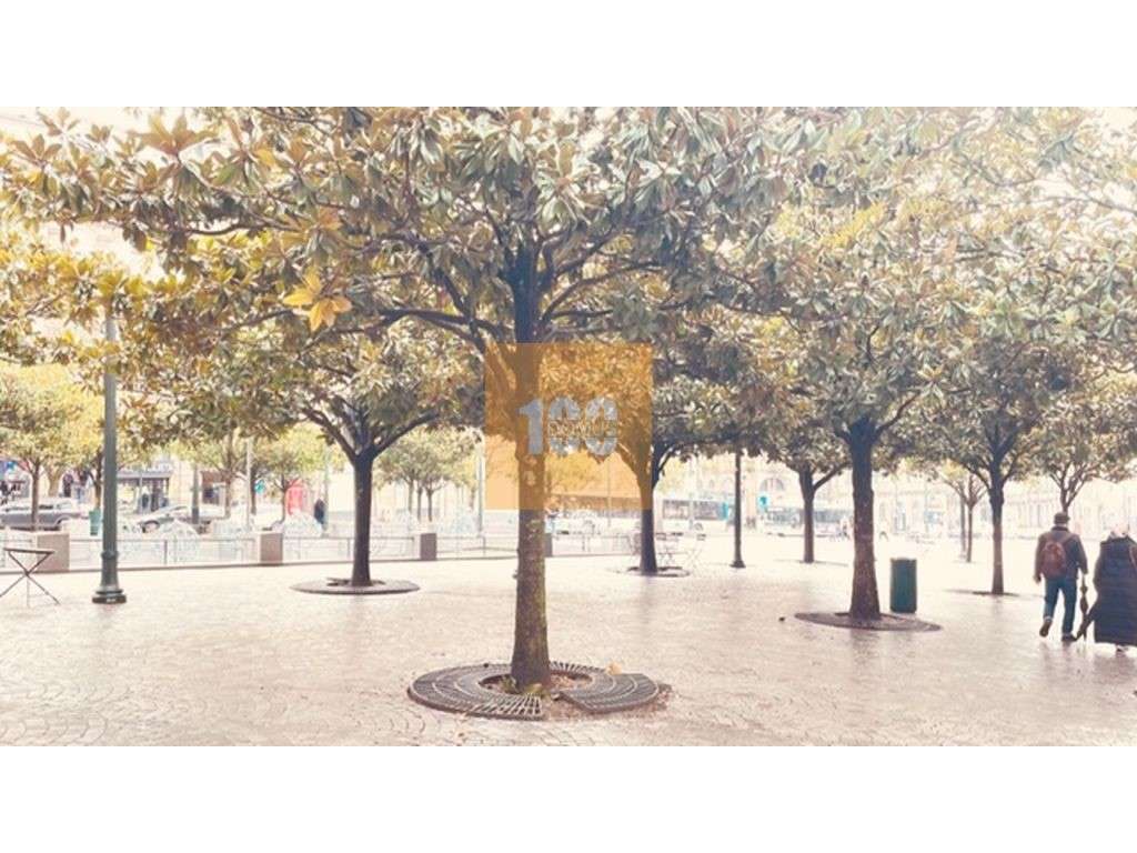 T2 com varanda - Porto Art Square-19