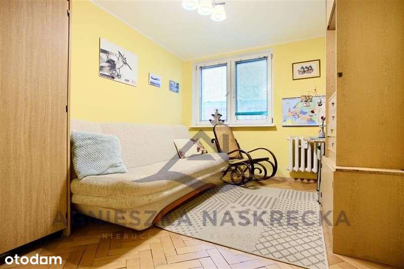 3 pokojowe mieszkanie ul. Bałtycka-7