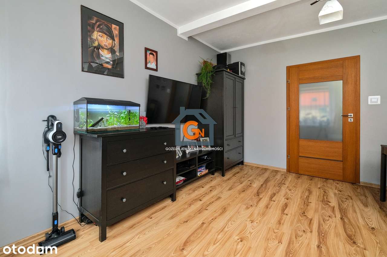 Sprzedam mieszkanie o pow. 71 m2 Legnica ul. Poselska 1.-7