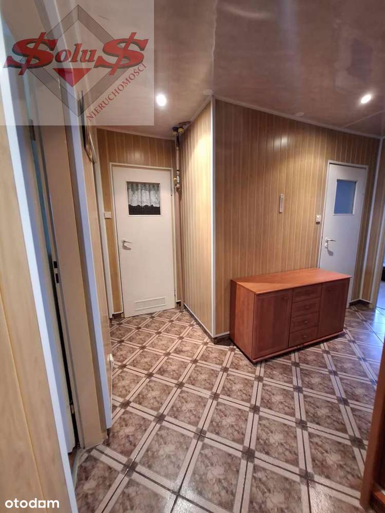 Umeblowane 4 pokojowe mieszkanie dostępne od zaraz-3