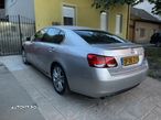 Lexus Seria GS 450h - 7