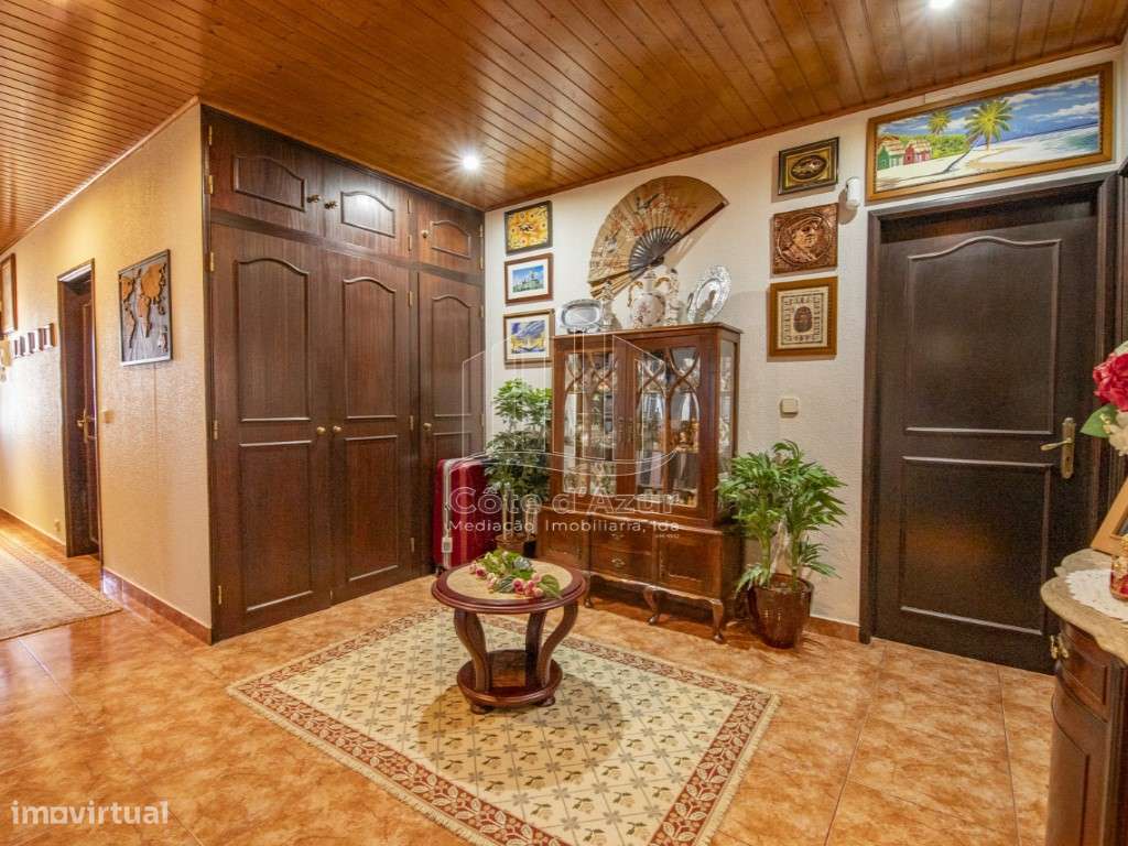 Moradia com 3 pisos em Alfarim - Grande imagem: 5/35