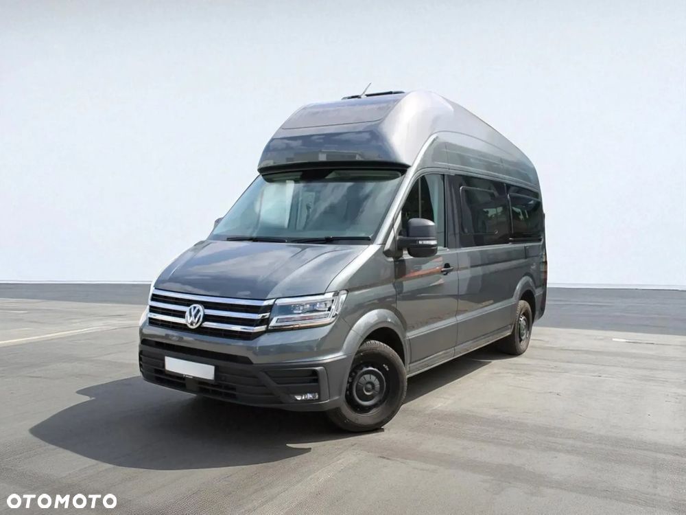 Grand 600 NOWY | 177KM 2,0 l TDI EURO VI-e SCR