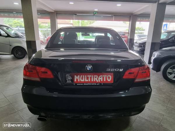 BMW 320 d - 7