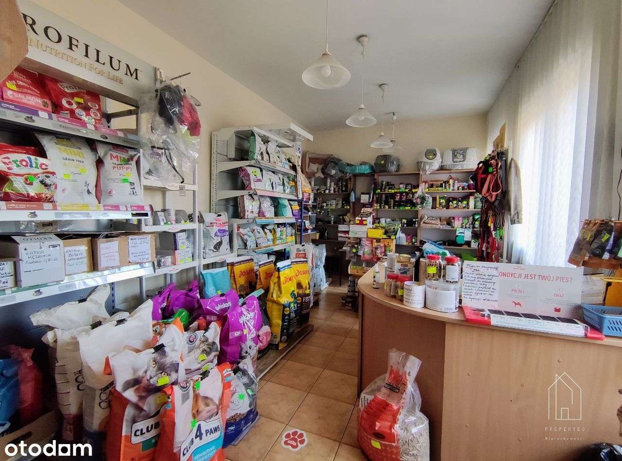 Lokal usługowy 130 m² - przychodnia weterynaryjna - Pełny obrazek: 5/16