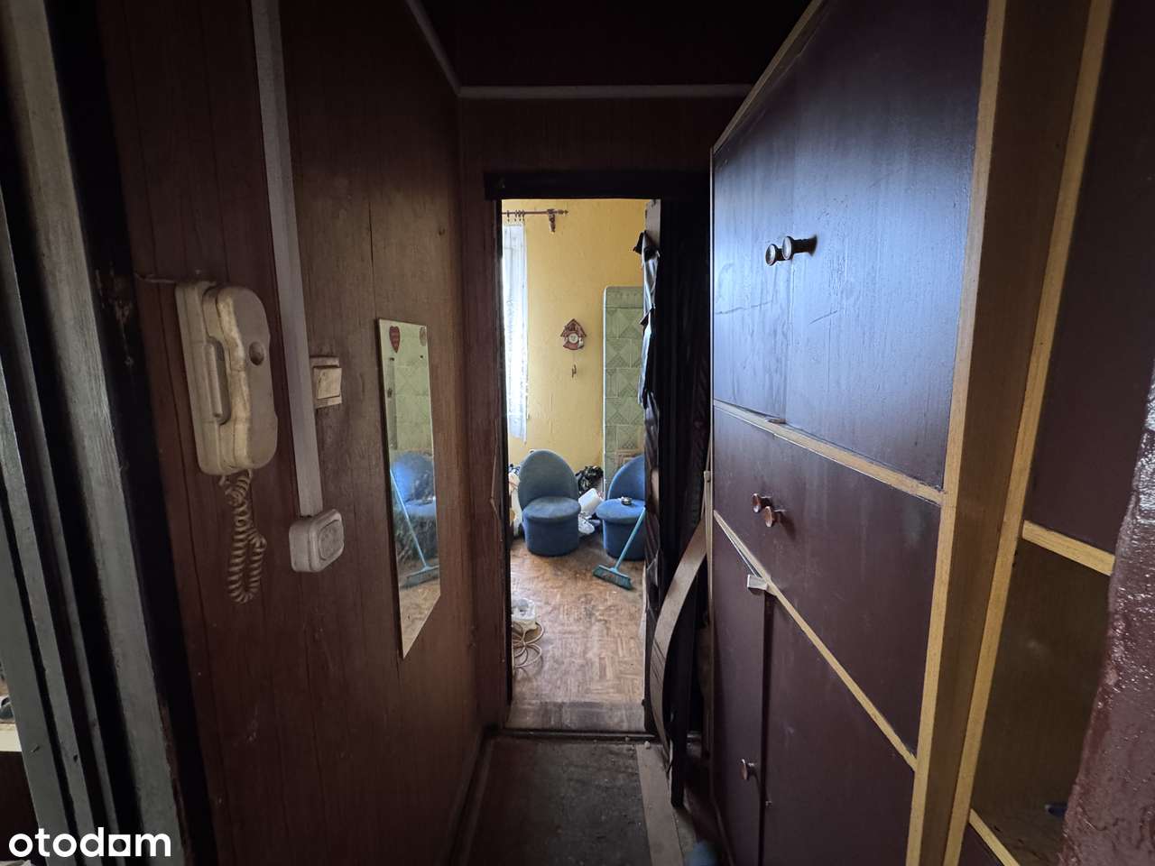 Idealna inwestycja pod wynajem! Kawalerka-2