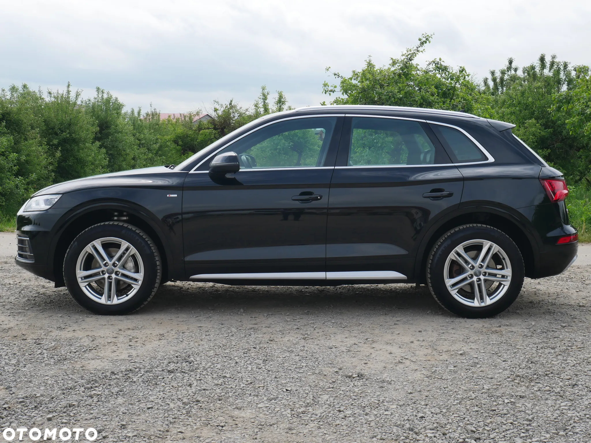 Audi Q5 2.0 TDI Quattro Sport S tronic - 6