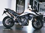 Triumph Tiger - 2