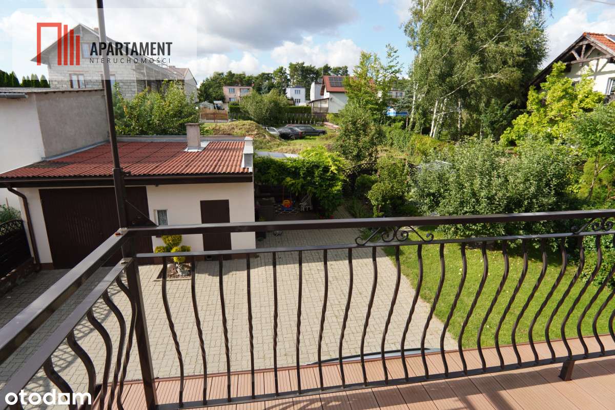 Tylko U Nas! Przestronny dom do zamieszkania.-7