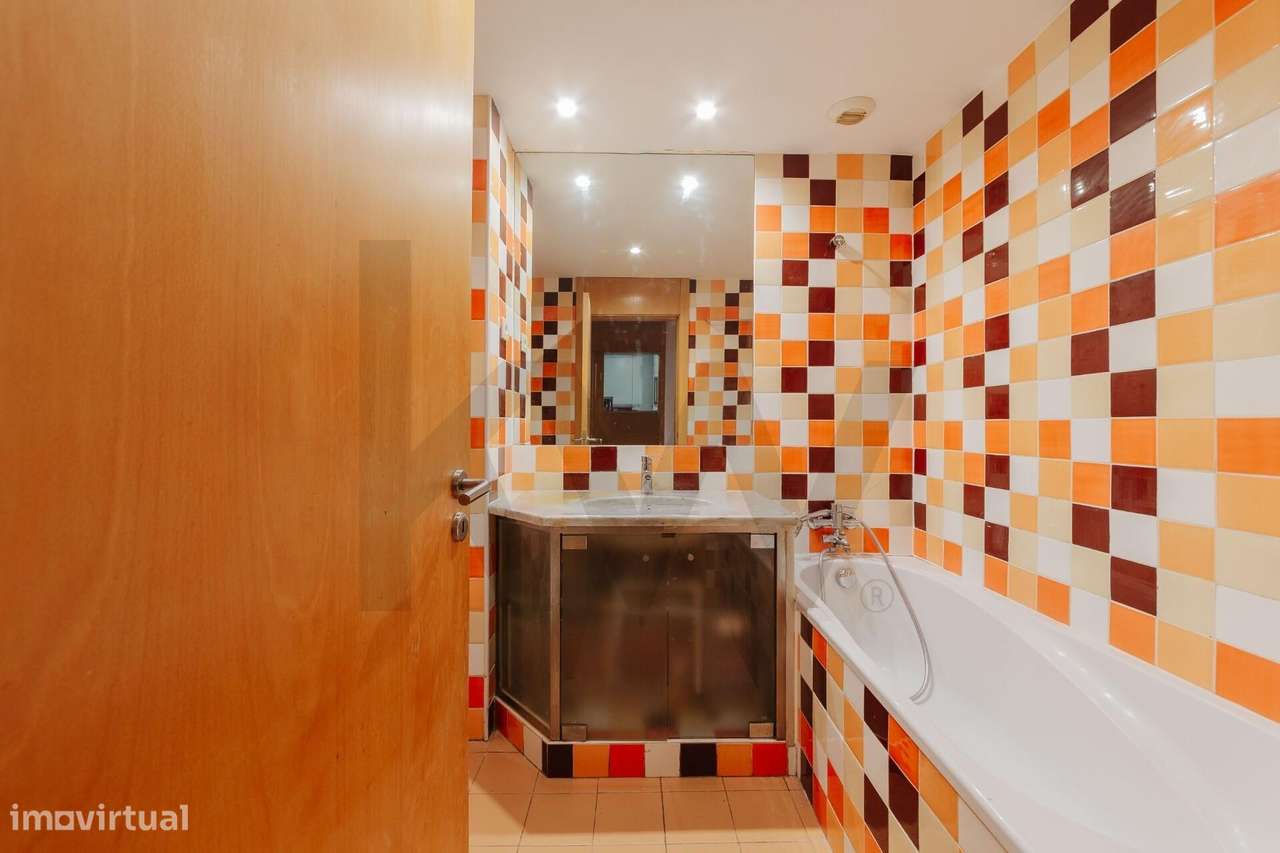 Apartamento T1 - ALTA DE LISBOA  * Edifício * Dolce Vita * - Grande imagem: 2/40